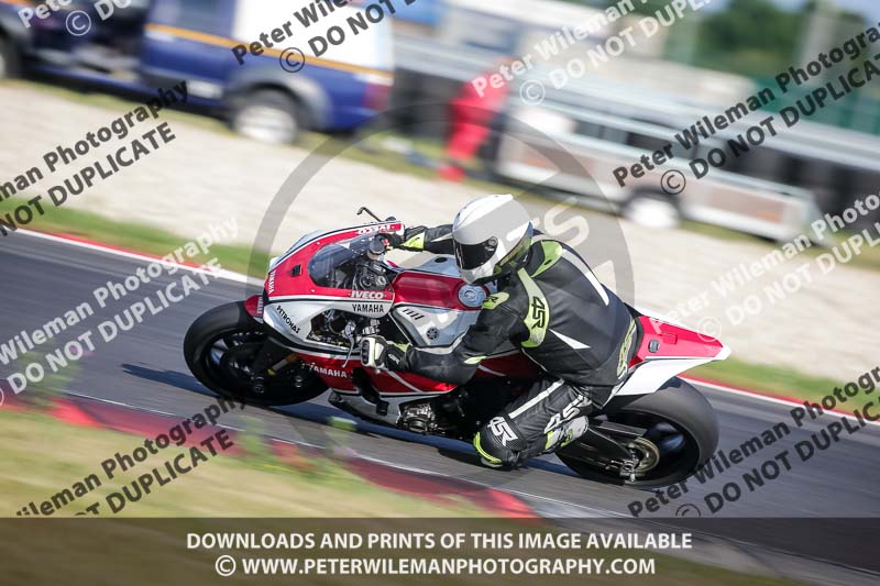 25 to 27th july 2019;Slovakia Ring;event digital images;motorbikes;no limits;peter wileman photography;trackday;trackday digital images